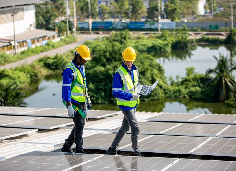 GETIONAMOS TU EXCEDENTE 