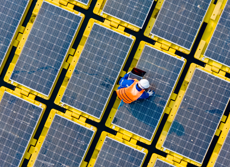 Subvencion del consejo insular de la energía 2025